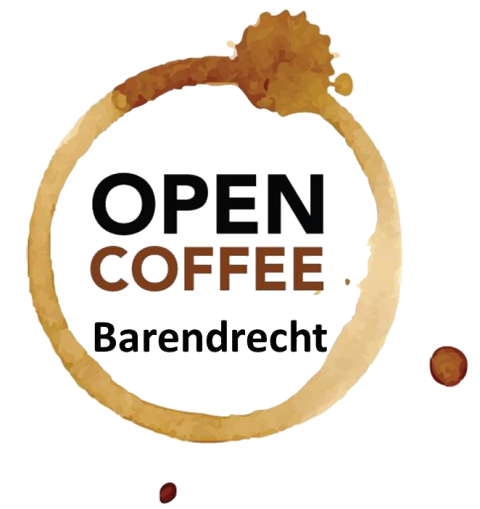 Open Coffee Barendrecht